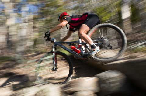 bike shop mt wellington