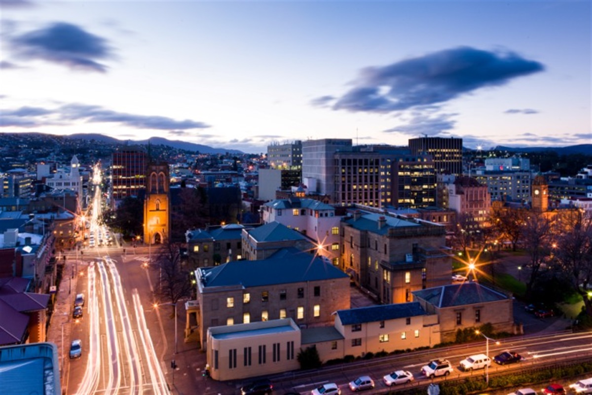 Hobart City At Night Alastair Bett 2014 Community Engagement Feature 750pxx500px ?w=1200