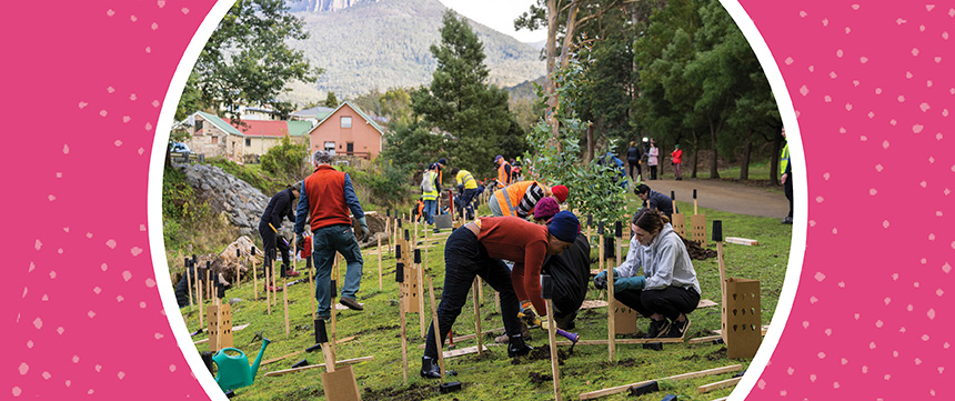 Climate Ready Community