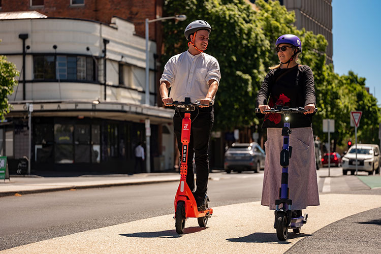 Scooters to shop ride near me