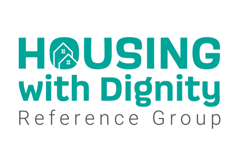 Housing With Dignity Reference Group