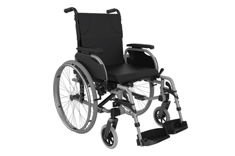 CBD wheelchair hire