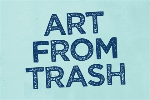 Art From Trash