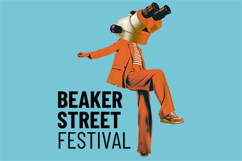 Beaker Street Festival 2024