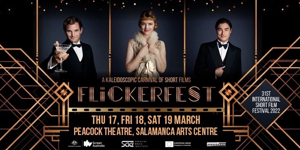 Flickerfest