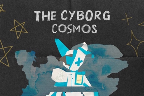 The Cyborg Cosmos - Adit