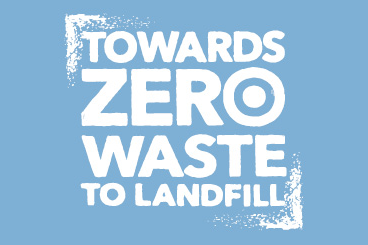 Towards Zero Waste to Landfill