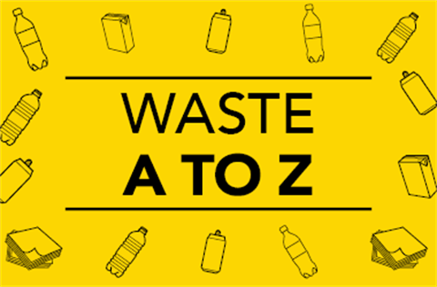 Waste A to Z