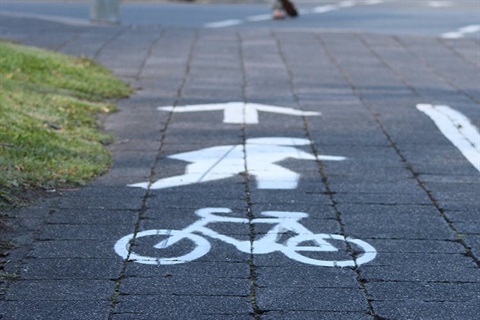 cycle path with arrow.jpg