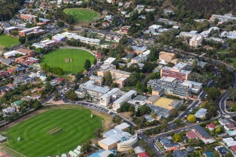 UTas Sandy Bay aerial.jpg